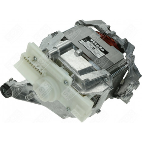 MOTEUR MACHINE À LAVER, LAVE-LINGE - MRT37