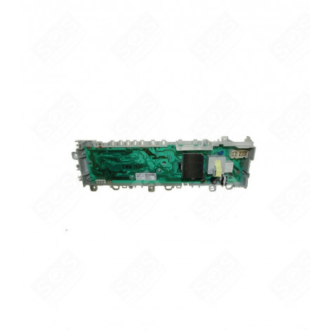 PROGRAMMATEUR MACHINE À LAVER, LAVE-LINGE - 973914216151006