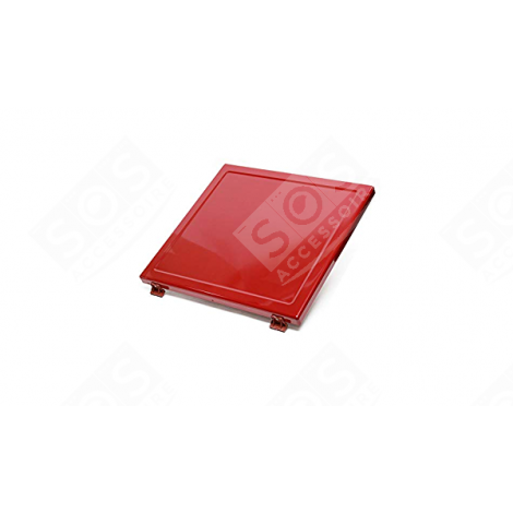 COUVERCLE MACHINE À LAVER, LAVE-LINGE - AGU30781501