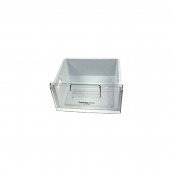 Bac bas congélation