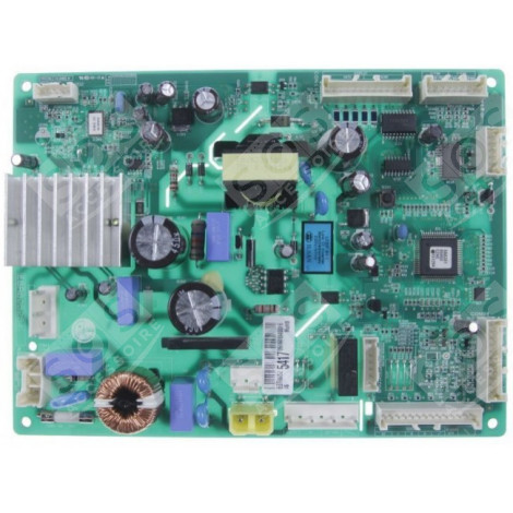 PLATINE PRINCIPALE FRIGO, RÉFRIGÉRATEUR, CONGÉLATEUR - EBR80525417