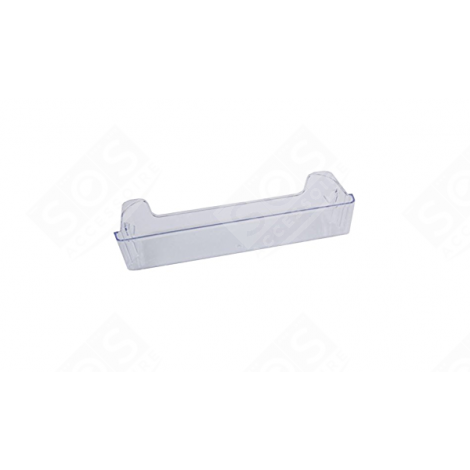 BALCONNET BAS DE PORTE 415X95X80 MM FRIGO, RÉFRIGÉRATEUR, CONGÉLATEUR - MAN62730201