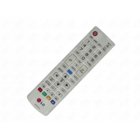 TÉLÉCOMMANDE TÉLÉVISION - AKB73975778