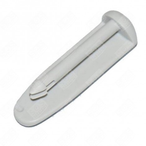 JEU DE 2 BUTÉES DE RAIL LAVE-VAISSELLE - 32X1986