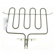 Resistance voute2010W