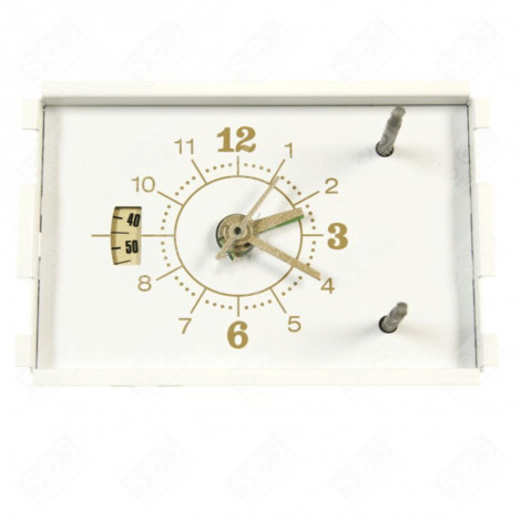 PROGRAMMATEUR FOUR, CUISINIÈRE - 77X3263