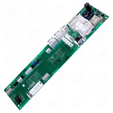 PROGRAMMATEUR MACHINE À LAVER, LAVE-LINGE - 2826740294