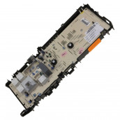 Carte électronique, module de commande