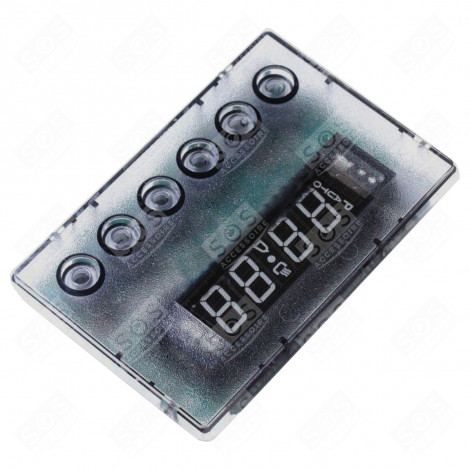 PROGRAMMATEUR FOUR, CUISINIÈRE - 267100147