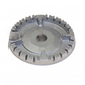 Tête de brûleur d'origine