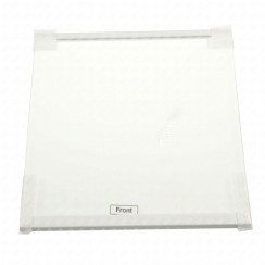 Clayette, étagère d'origine (partie congélateur) 306X303 mm