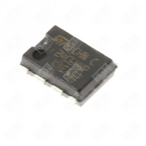 EEPROM D'ORIGINE FOUR, CUISINIÈRE - C00117170
