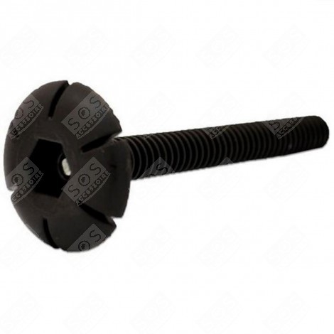 PIED RÉGLABLE AVANT D'ORIGINE LAVE-VAISSELLE - 1173687003