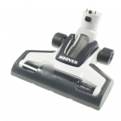 Brosse, embout parquet