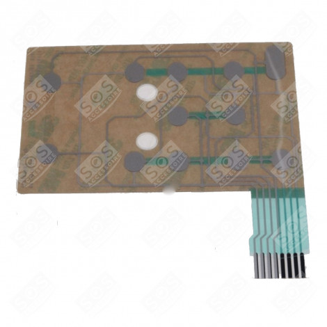 MEMBRANE FOUR MICRO-ONDES - C00114761