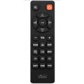 Télécommande compatible AM08