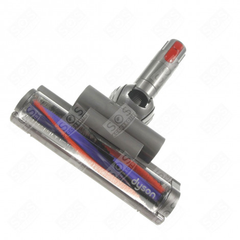BROSSE, EMBOUT D'ORIGINE ASPIRATEUR - 963544-04