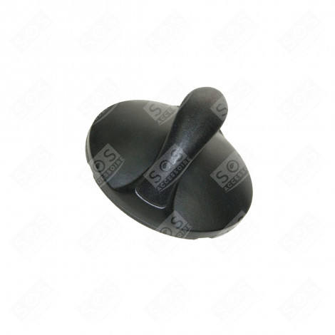 POIGNÉE DE COUVERCLE VERRE RACLETTE, GRIL, WOK - 1358356, TS01004740