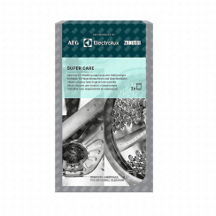 Détartrant d'origine pour lave-linge et lave-vaisselle