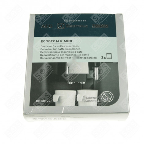 DÉTARTRANT CAFETIÈRE, EXPRESSO - 902979871 M3BICD200
