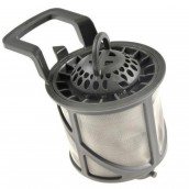 Filtre d'évacuation d'origine