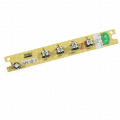 Carte électronique, clavier