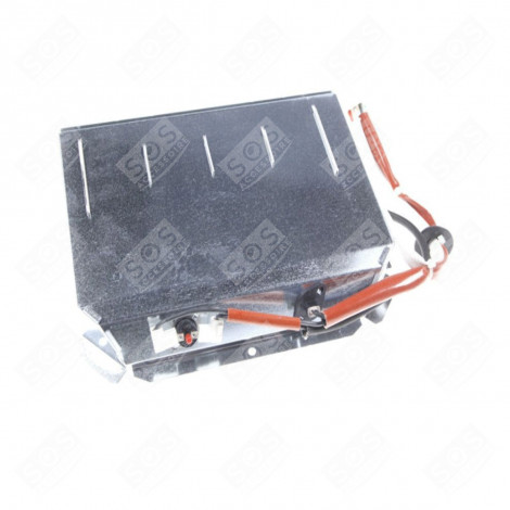 RÉSISTANCE CHAUFFANTE SÈCHE-LINGE - 2970101500