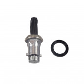 Axe de transmission + joint robot