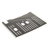 Grille support tasse
