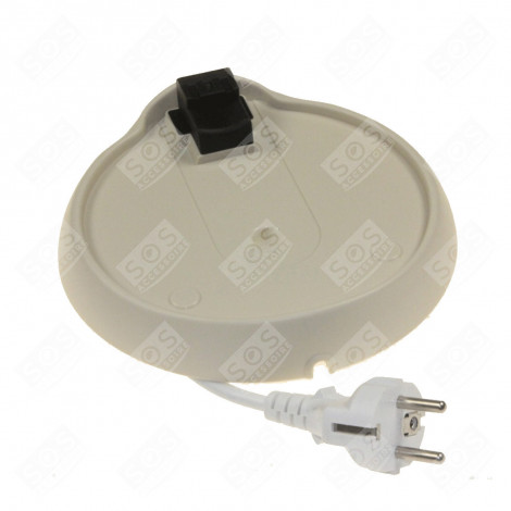 SOCLE + CORDON CAFETIÈRE, MACHINE À CAFÉ - MS-621733