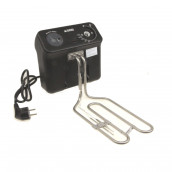 Boitier + résistance