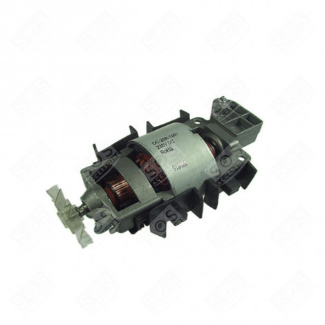 MOTEUR TRANCHEUSE - SS-192086