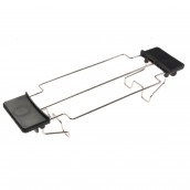 Accessoire bunwarmer