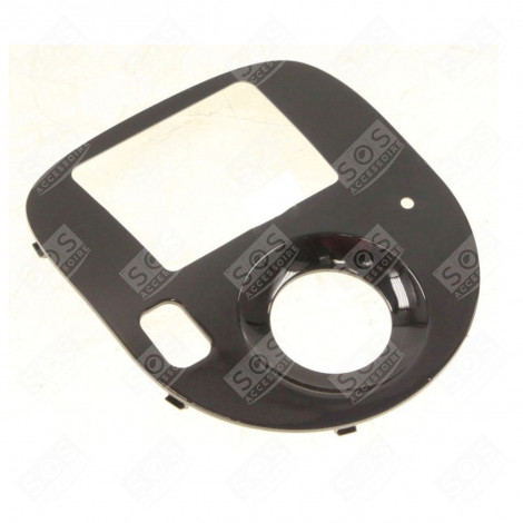 CADRAN NOIR DE CUISEUR COOKEO  126X106 MM CUISEUR VAPEUR - SS-208066