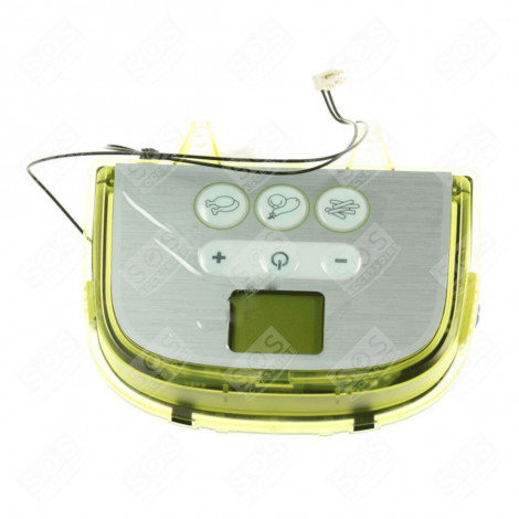 CARTE ÉLECTRONIQUE FRITEUSE, AIRFRYER - SS-995459