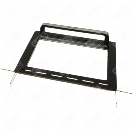 PORTE AVEC VITRES FOUR, CUISINIÈRE - SS-986307