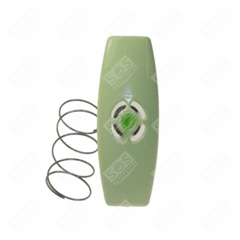 CLAPET VERT CAFETIÈRE, MACHINE À CAFÉ - SS-988514