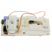 Carte électronique + bouton