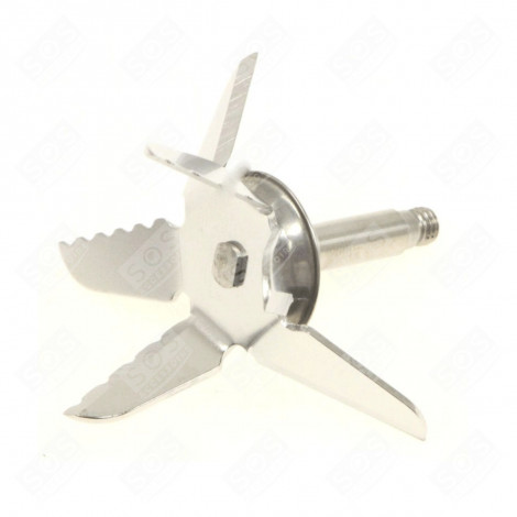 COUTEAU + JOINT BLENDER - MS-650887