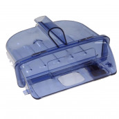 Bac complet bleu