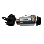 Résistance 2040W avec kit durite