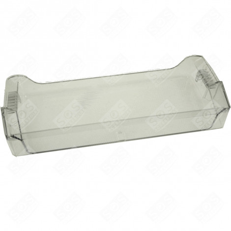 BALCONNET DE PORTE 370X140X60 MM FRIGO, RÉFRIGÉRATEUR, CONGÉLATEUR - MAN62329401