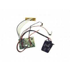 Carte électronique d'origine