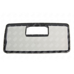 Couvercle réservoir à grains