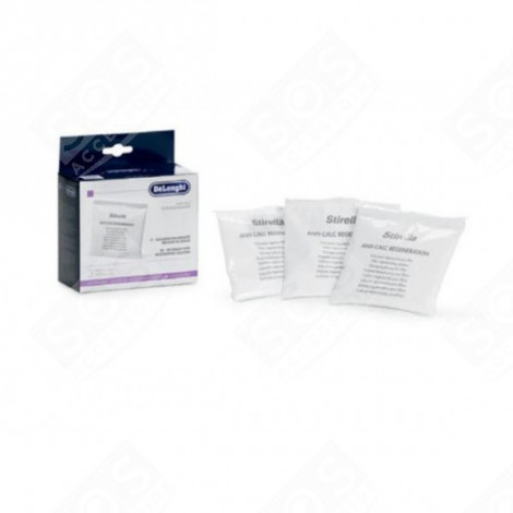 SOLUTION RÉGÉNÉRANTE CENTRALE VAPEUR, FER À REPASSER - 5512810681