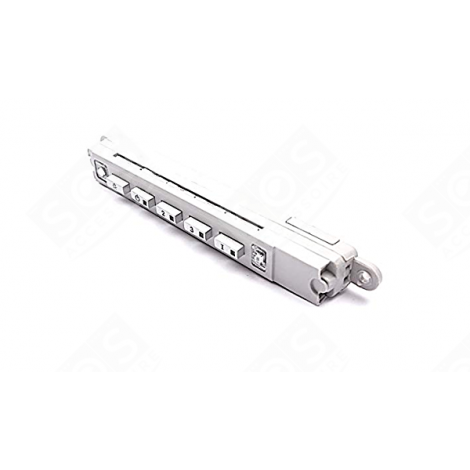 CLAVIER DE COMMANDE D'ORIGINE HOTTE - G931271