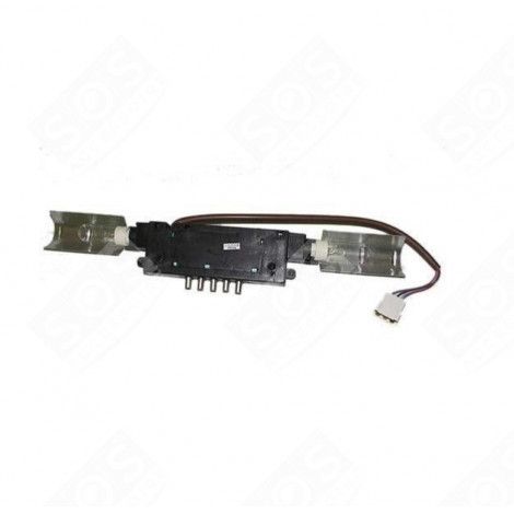 MODULE CLAVIER HOTTE - C00109869