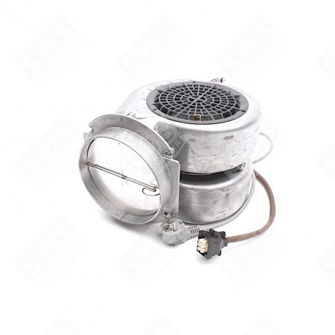 MOTEUR HOTTE - AFCONFTN802