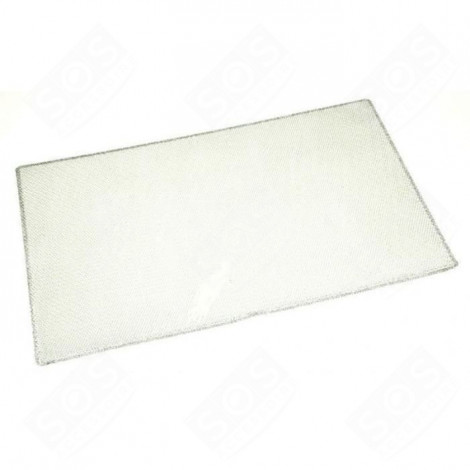 FILTRE HOTTE - 72X2009
