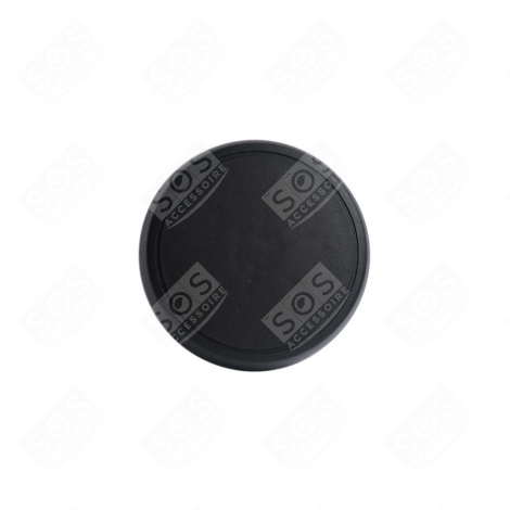 ROUE ARRIÈRE ASPIRATEUR - 9.036-470.0